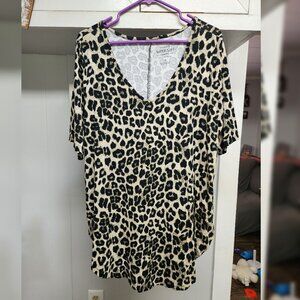Torrid Top Size 2